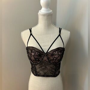 Victoria’s Secret bra